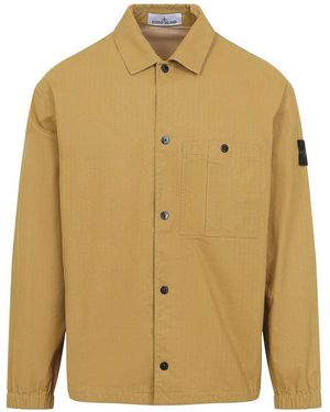 Stone Island Shirt - Grey