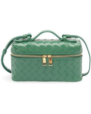 Bottega Veneta 'Bang Bang' - Green
