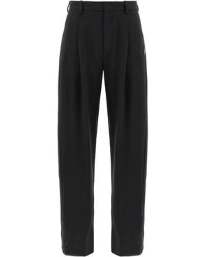 Moncler X Edward Enninful Pants - Black