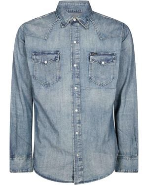Polo Ralph Lauren Shirt - Blue