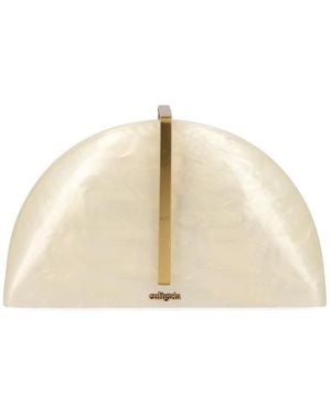 Cult Bolso Clutch - Neutro