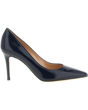 Gianvito Rossi Gianvito Pumps - Blue