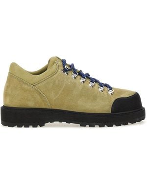 Diemme Hiking Shoe Cornaro - Green
