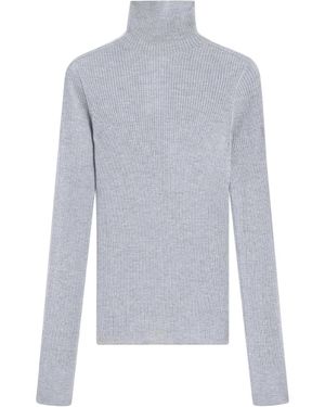 Sportmax Niagara Jersey - Blue