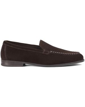 Doucal's Sandals - Brown