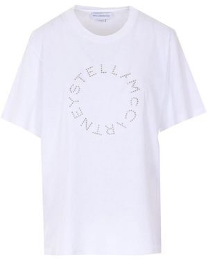 Stella McCartney T-Shirt - White