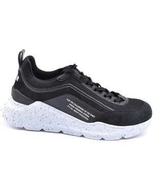 MSGM Msgm Trainers - Blue
