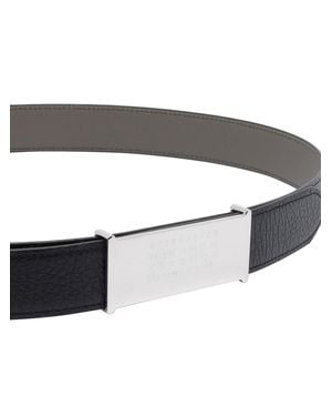 Maison Margiela Belts for Men | Online Sale up to 75% off | Lyst