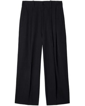 Off-White c/o Virgil Abloh Pant - Blue
