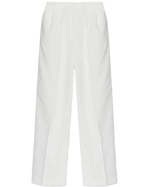IRO Trousers - White