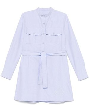 Givenchy Dress - White