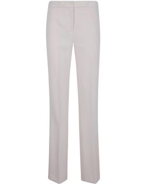 Twinset Pants - Gray