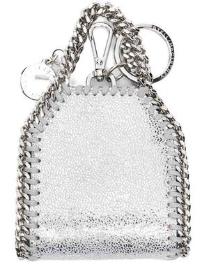 Stella McCartney Falabella Airpods Case - White