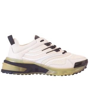 Givenchy Sneaker Giv 1 Runner - White