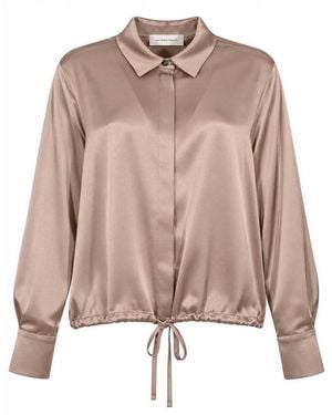 Liviana Conti Camisa - Rosa