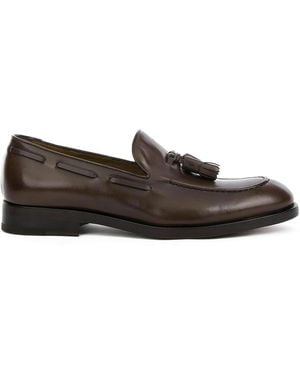 Fratelli Rossetti Mocal Moccasin - Brown