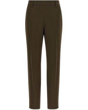 Alberto Biani Pantaloni - Verde