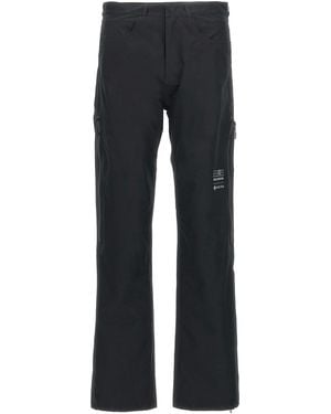 MM6 by Maison Margiela X Salomon Trousers - Blue