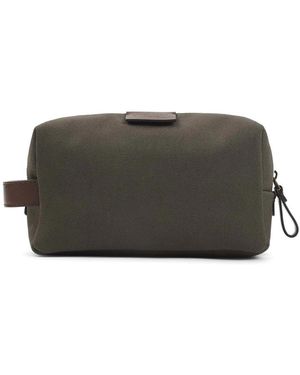 Giorgio Armani Flat Case - Grey