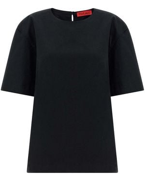 Thelatest Dean T-Shirt - Black