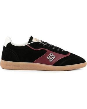 DSquared² Sneaker - Black