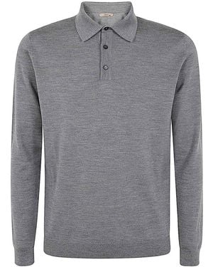 Nuur Pullover - Grey