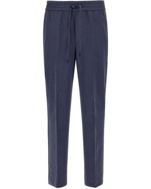 Brioni Asolo Trousers - Blue