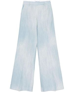 Ermanno Scervino Shorts - Azul