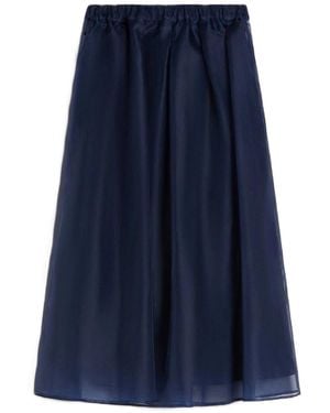 Weekend by Maxmara Wkdvisino - Blue