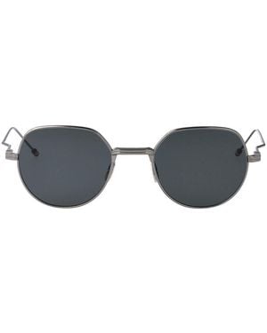 Thom Browne Sonnenbrille - Grau
