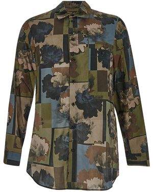 Uma Wang Casual shirts and button-up shirts for Men | Online