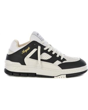 Axel Arigato Trainers "Arealo" - White