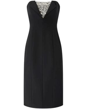 Genny Dress - Black