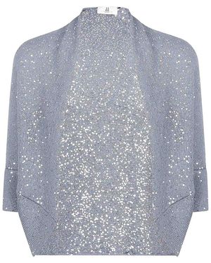 ELEVEN88 Scarf - Blue