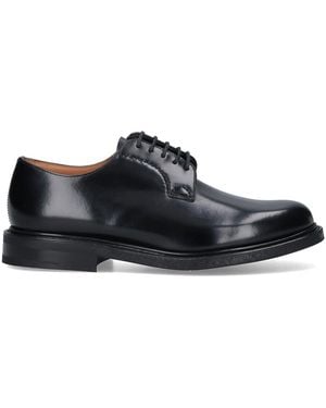 Church's Scarpe Derby - Black