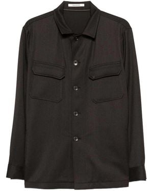 Tagliatore Blazer - Black