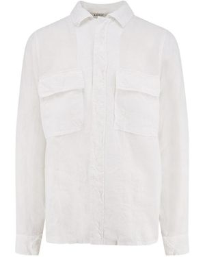 Aspesi Shirt - White