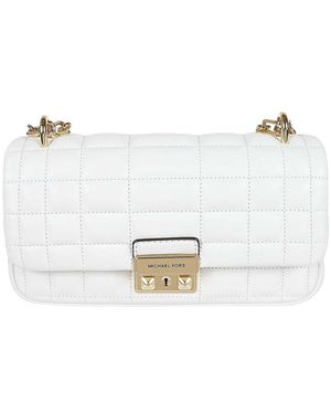 Michael Kors Tribeca - White