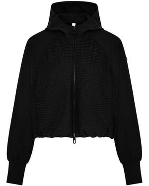 DUNO Jacket - Black