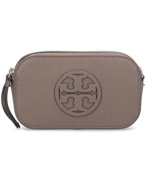 Tory Burch Mini Bag - Grey
