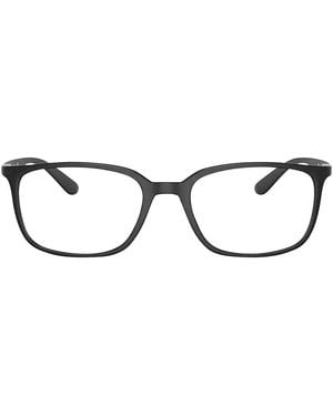 Ray-Ban Glasses - Black
