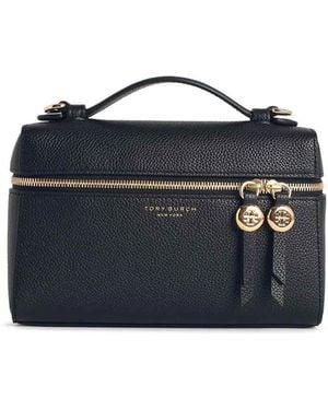 Tory Burch Romy Slim Mini Bag - Blue