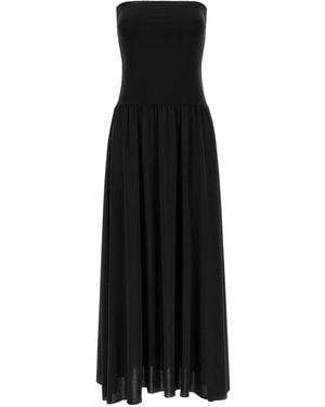 Eres Dress - Black