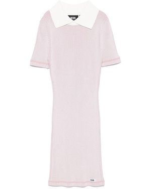 Gcds Dress - Pink