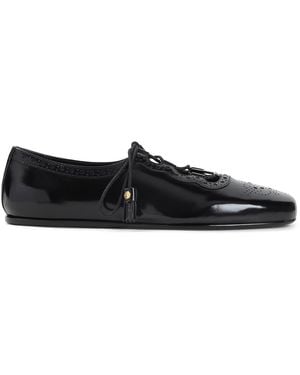 Church's Rhea Loafers - Black