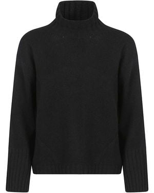 ELEVEN88 Shirts - Black