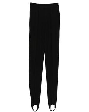 IRO Trousers - Black