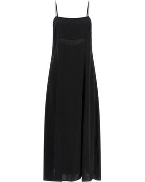 Peserico 'Aurea' Dress - Black