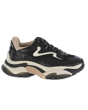 Ash Sneakers - Black