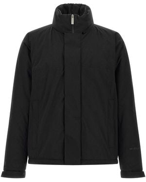 Laminar Gore-Tex Jacket - Black